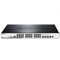 Коммутатор D-Link PROJ SmartPro L2+ Stackable Switch 48x1000Base-T PoE, 4x10GBase-X SFP+, PoE Budget 370W (740W with DPS-700), CLI, RJ45 Console, RPS - фото 48104