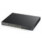 Коммутатор L3 Access коммутатор PoE+ Zyxel XGS2210-28HP, rack 19", 24xPoE+, 4xSFP+, стекируемый (до 2), бюджет PoE 375 Вт - фото 48109