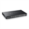 Коммутатор L3 Access коммутатор Zyxel NebulaFlex Pro XGS2220-54, rack 19", 48xRJ-45: 1G, 2xRJ-45: 1/2.5/5/10G, 4xSFP+ - фото 48119