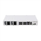 Коммутатор MikroTik Cloud Router Switch CRS510-8XS-2XQ-IN - фото 48135