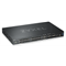 Коммутатор L3 Core коммутатор Zyxel XGS4600-32, rack 19", 24xGE, 4xCombo (SFP/RJ-45), 4xSFP+ , стекируемый (до 4), 2 блока питания в комплекте - фото 48140