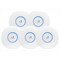 Точка доступа Ubiquiti UniFi AP AC Lite (5-pack) - фото 48169