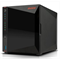 Нас сервер ASUSTOR AS5304T 4-Bay NAS/Media player/Intel Celeron J4105 1.5GHz, up to 2.5 GHz(Quad-Core), 4GB SO-DIMM DDR4, noHDD(HDD,SSD),/2x2,5GbE(LAN)/3xUSB3.2,HDMI/4ip camera license ; 90IX0181-BW3S10 - фото 48187