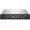 Система хранения данных Dell PowerVault ME4012 12LFF(3,5") 2U/8xSFP+ Converged FC16 or 10GbE iSCSI/Dual Controller/4xSFP+ FC16/6x2,4TB SAS/ Bezel/2x580W/1YWARR - фото 48215