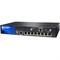 Межсетевой экран Juniper SRX210HE2 - фото 49279