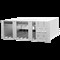 Базовый блок головной станции PBI DMM-1100 - фото 49624