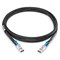 Кабель HPE Aruba 3800/3810M 3m Stacking Cable, J9579A - фото 49734