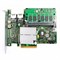 Контроллер DELL NIC Mezzanine Broadcom 57416 DP 10Gb SFP+ For R540/440 (K97JG) - фото 49742