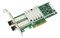Сетевая карта Intel X520-LR2 - фото 49754