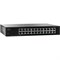 Коммутатор Cisco Small Business 110 Series SG110-24HP-EU - фото 49938