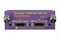 Модуль для коммутаторов Extreme Summit X460-G2 VIM-2SS - фото 49972