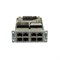 Модуль Cisco NIM-8MFT-T1/E1 - фото 50093