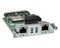 Модуль Cisco VWIC3-2MFT-T1/E1 - фото 50107