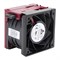 Вентилятор HPE High Performance Temperature Fan Kit, 867810-B21 - фото 50265