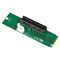 Райзер HPE DL360 Gen10 SATA M.2 2280 Riser Kit, 867978-B21 - фото 50296