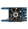 Вентилятор HP ML110 Gen9 PCI Fan and Baffle Kit 784580-B21 - фото 50435