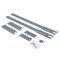 Крепление Cisco Nexus NXK-ACC-KIT-1RU - фото 50573
