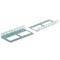 Крепления Cisco ACS-3845-RM-19 - фото 50621