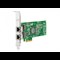 Адаптер HP StorageWorks 81E LPE1200 8Gb 1 Port PCIe Fibre Channel Host Bus Adapter - фото 50743