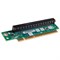 Переходная плата HPE DL360 Gen10 Low Profile Riser Kit 867982-B21 - фото 50814