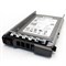 SSD накопитель Dell 400GB MU 2.5' SATA, 400-ASWO - фото 51083