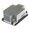 Радиатор процессора для HP DL380 G10, 875071-001 - фото 51091