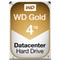 Жесткий диск WD SATA-III 4Tb RE (7200rpm) 64Mb 3.5", WD4002FYYZ - фото 51155