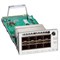 Интерфейсный модуль Cisco C9300-NM-8X - фото 51276