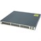 Коммутатор Cisco Catalyst WS-C3750-48TS-S - фото 51322