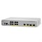 Коммутатор Cisco Catalyst WS-C2960CX-8PC-L - фото 51467