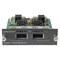 Модуль HP 2-Port 10-GbE XFP A5500, JD359B - фото 51470
