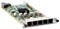 Интерфейсная карта Huawei 4-Port FXS and 1-Port FXO Voice Interface Card, 4FXS1FXO, 03020RMY - фото 51606