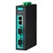 Удлинитель Ethernet MOXA IEX-402-SHDSL-T - фото 51797