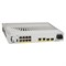 Коммутатор Cisco C9200CX-8P-2X2G-A - фото 51799