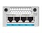 Интерфейсный модуль Cisco C9300-NM-4M - фото 51860