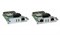Модуль Cisco NIM-2FXS/4FXO - фото 51884