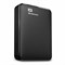 Жесткий диск Western Digital 4TB 2.5" WDBU6Y0040BBK - фото 52028