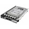 Накопитель SSD Dell 1.92TB SFF 2,5" SAS 400-AXOP - фото 52033