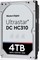 Жесткий диск Western Digital 4TB 3.5" SATA, HUS726T4TALE6L4, 0B36040 - фото 52065