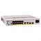 Коммутатор Cisco Catalyst C9200CX-12T-2X2G-E - фото 52105