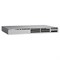 Коммутатор Cisco Catalyst C9200L-24PXG-4X-A - фото 52170