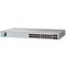 Коммутатор Cisco Catalyst WS-C2960L-24TS-LL - фото 52341