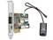 Контроллер HP Smart Array P431/4GB FBWC 12Gb 2-ports Ext SAS, 698532-B21 - фото 52383