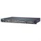 Шасси коммутатора MOXA IKS-6728A-4GTXSFP-HV-HV-T - фото 52445