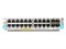 Модуль HP Aruba 5400R 20-port 10/100/1000BASE-T PoE+ and 4-port 1G/10GbE SFP, J9990A - фото 52453