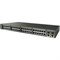 Коммутатор Cisco Catalyst WS-C2960-48TT-S - фото 52465