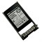 Накопитель SSD Dell 3.84TB SAS 12Gbps 2.5'' 04NMJF - фото 52482