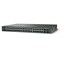 Коммутатор Cisco Catalyst WS-C3560V2-48TS-S - фото 52641