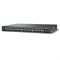 Коммутатор Cisco Catalyst WS-C3560V2-48TS-E - фото 52644