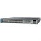 Коммутатор Cisco Catalyst WS-C3560E-48TD-SD - фото 52649